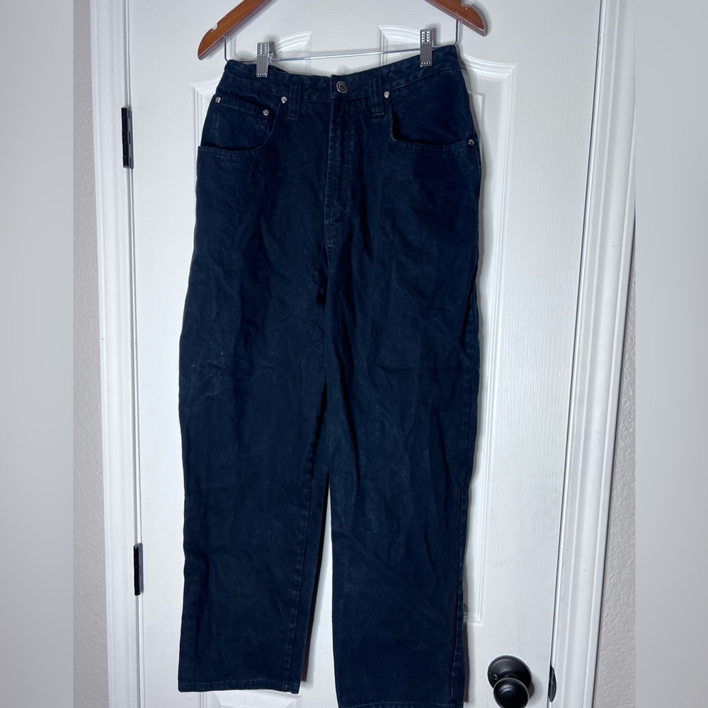 Union Bay jeans  / Black / Womens Size 11